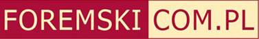 FOREMSKI.com.pl