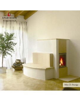 Spartherm Mini Z1 7,0 kW Prestige