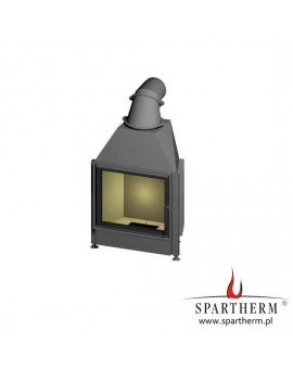 Spartherm Mini S 4S Linear