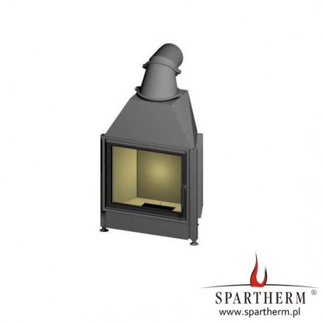 Spartherm Mini S 4S Linear