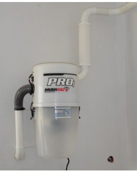 DrainVac PRO1 (700 AirWatt)