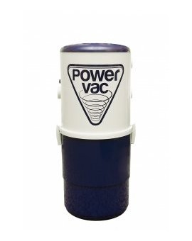 Odkurzacz centralny POWER VAC 1.6