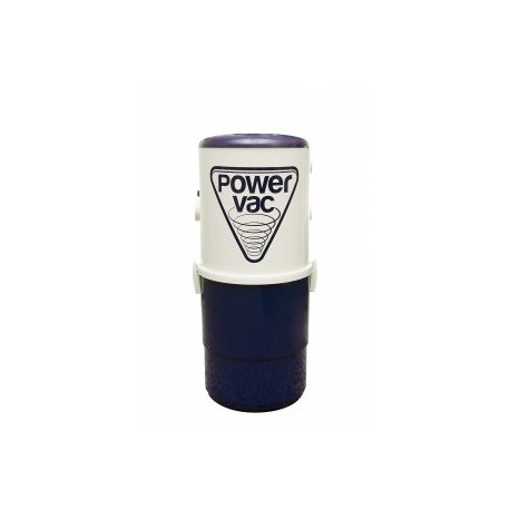 Odkurzacz centralny POWER VAC 1.6