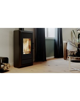 Defro Home - piecyk IGNIS 9 kW