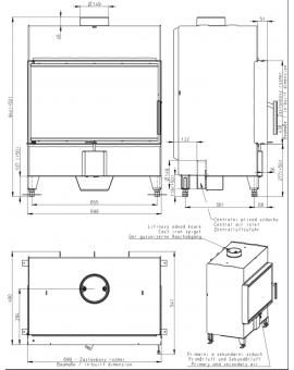 ROMOTOP HEAT 2G 70.44.01