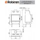 AIR TERM 15 kW - SIMPLEX STANDARD