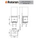 Robi-ren AIR TRIPLEX MINI