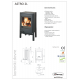 Dovre - ASTRO 2 - 7kW