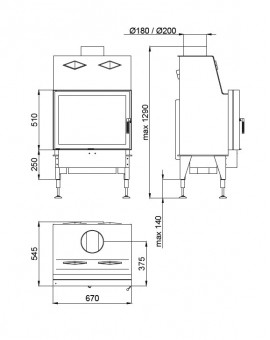 Robi-ren AIR 15 LIFT