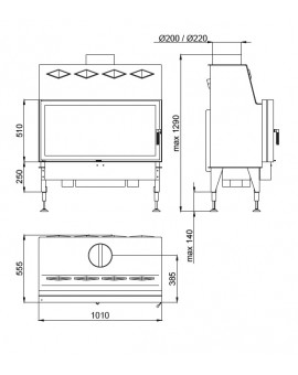 Robi-ren AIR 25