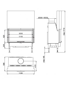 Robi-ren AIR 25 LIFT