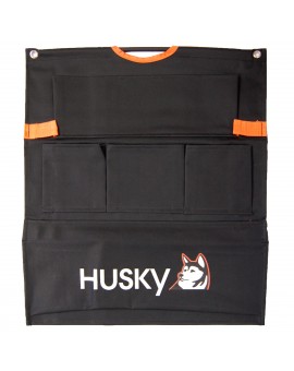 HUSKY EVOLUTION + ZESTAW SPRZĄTAJĄCY