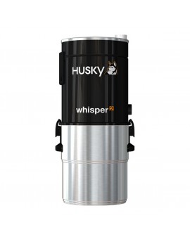 Husky WHISPER2