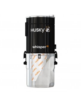 Husky WHISPER2