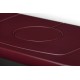 Romotop - piec kaflowy SIENA N 02 z dolotem powietrza