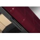 Romotop - piec kaflowy SIENA N 02 z dolotem powietrza