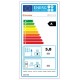Romotop - piec kaflowy SIENA N 02 z dolotem powietrza