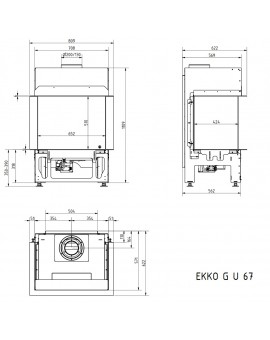 Schmid Ekko G U 67