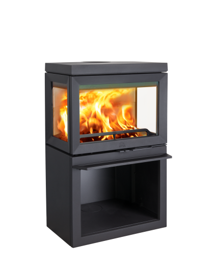 JØTUL F 520