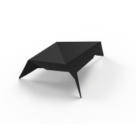 Palenisko ogrodowe FOLD - Unico