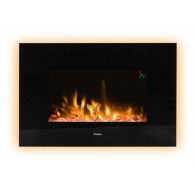 Dimpex - TOLUCA DELUXE ECO LED NOWOŚĆ