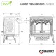 KAWMET Premium SPARTA S10 ECO