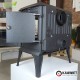 KAWMET Premium ATHENA S12 ECO