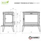 KAWMET Premium ATHENA S12 ECO