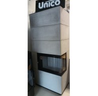 Unico FUSION D2B/5 z wkładem DRAGON 2B