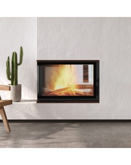 Kratki.pl FLOKI L BS 8 kW (lewy)