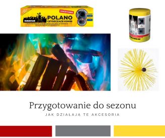 Jak przygotować się do sezonu kominkowego?