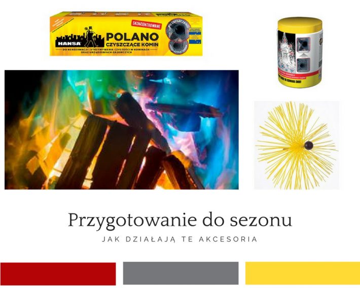 Jak przygotować się do sezonu kominkowego?