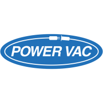 * POWER VAC