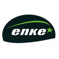 * Enke