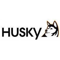 * Husky