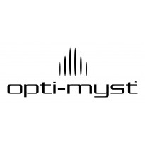 *Dimplex Opti-myst